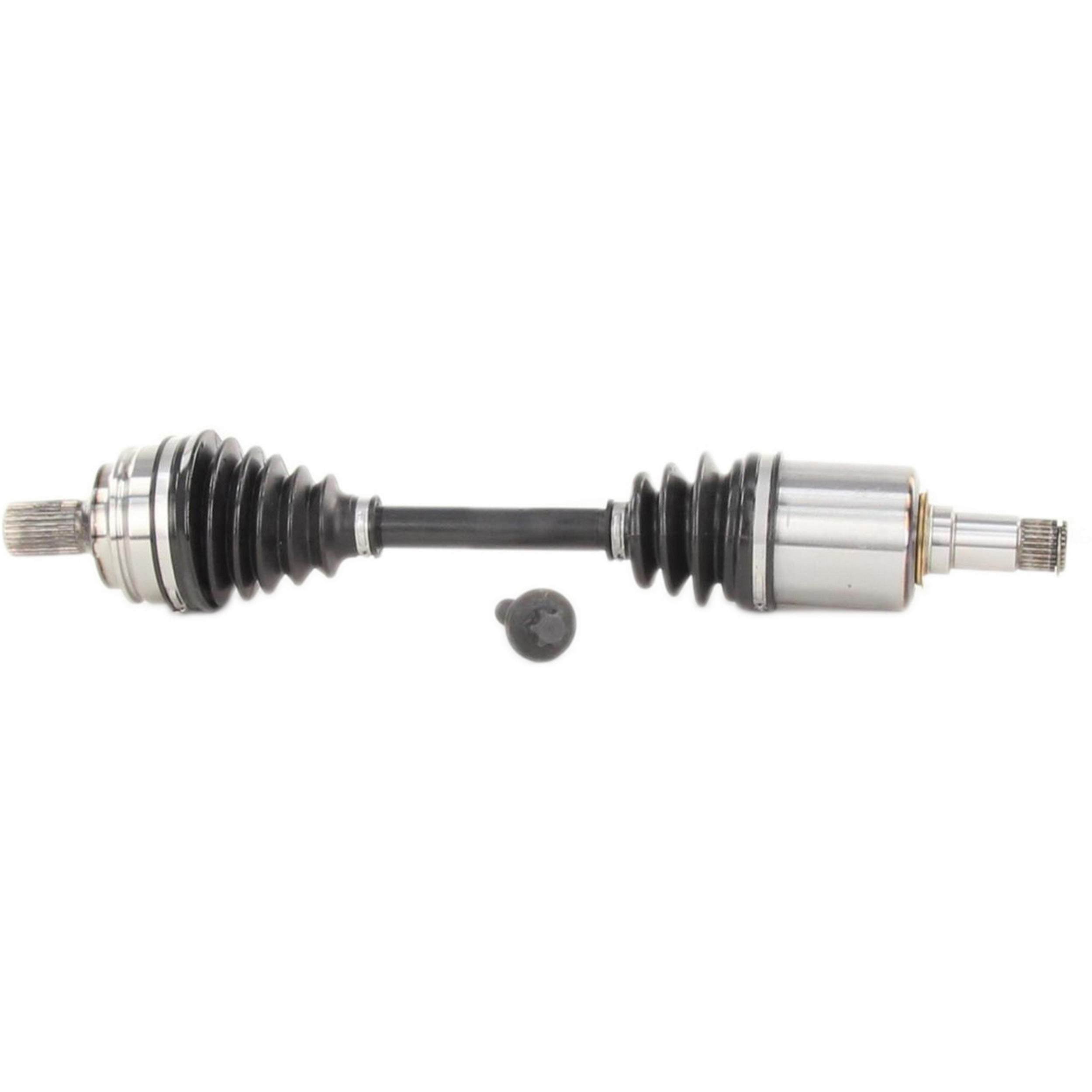 TrakMotive AAR CV Axle Shaft MB-8057