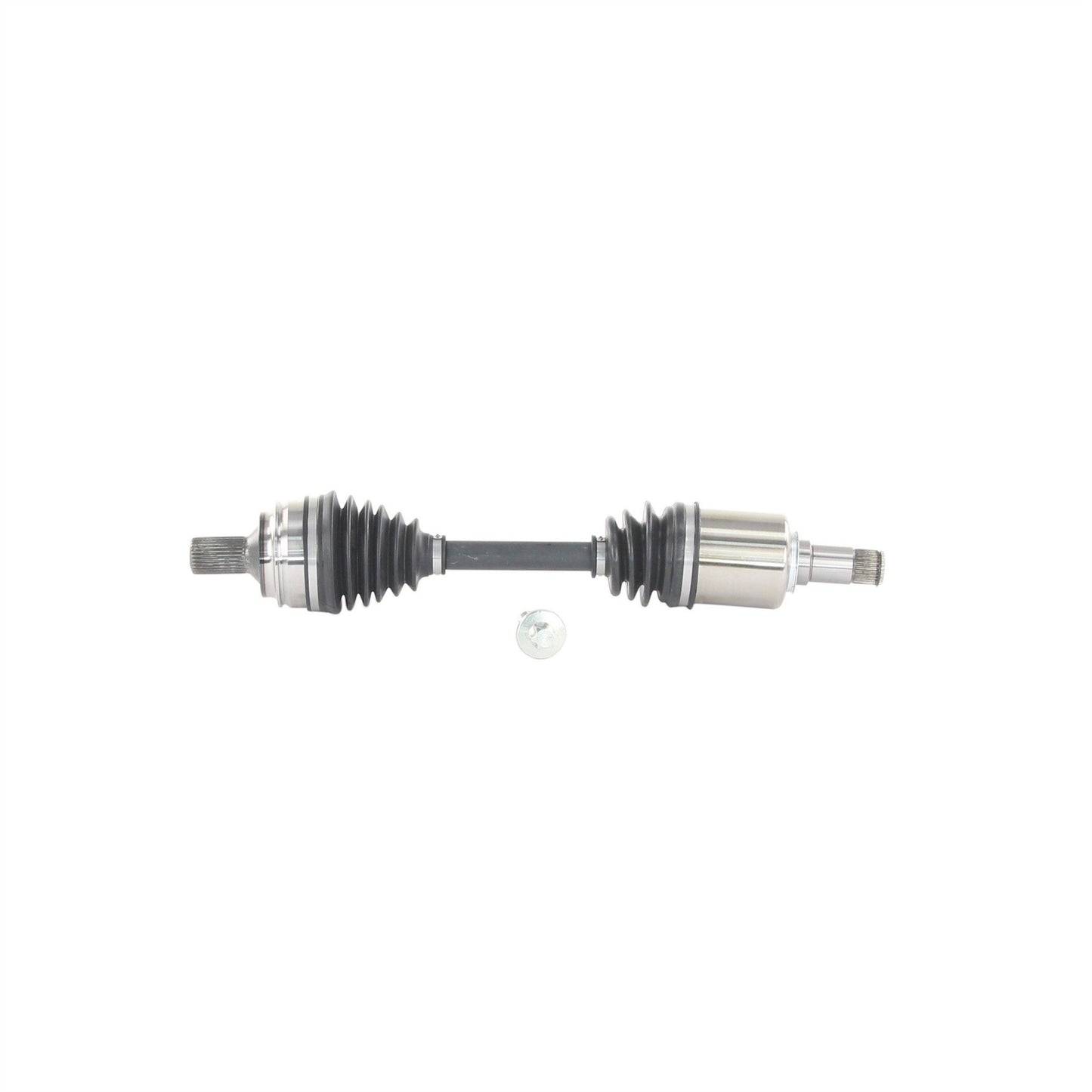 TrakMotive New CV Axle Shaft MB-8057