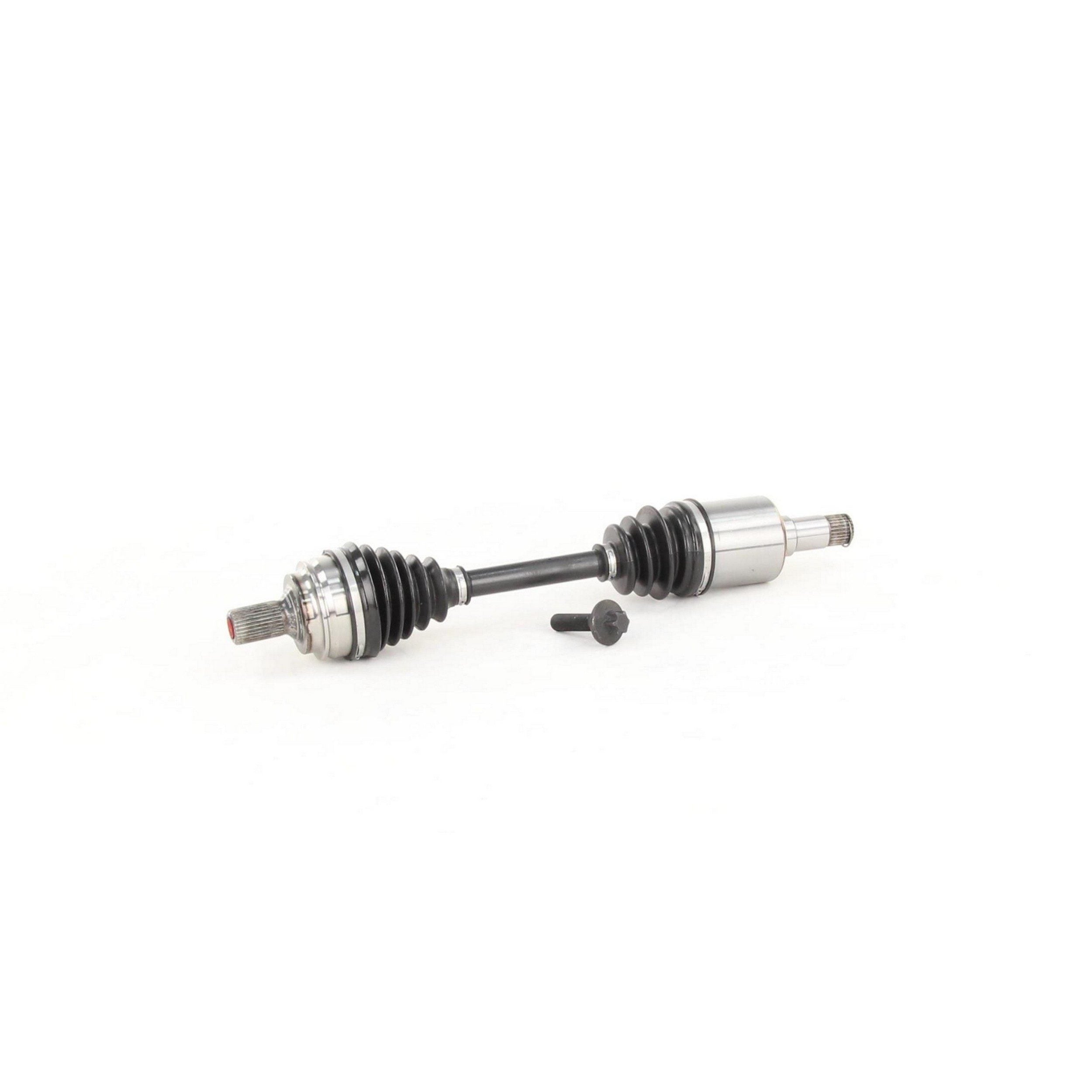 TrakMotive AAR CV Axle Shaft MB-8057