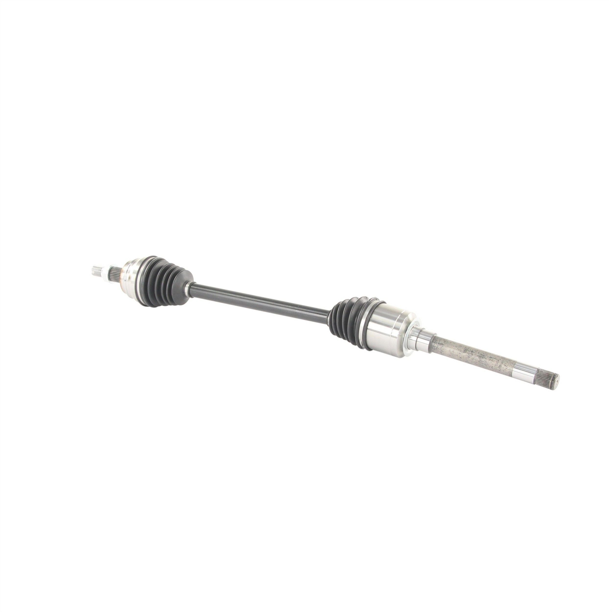 TrakMotive New CV Axle Shaft MB-8058