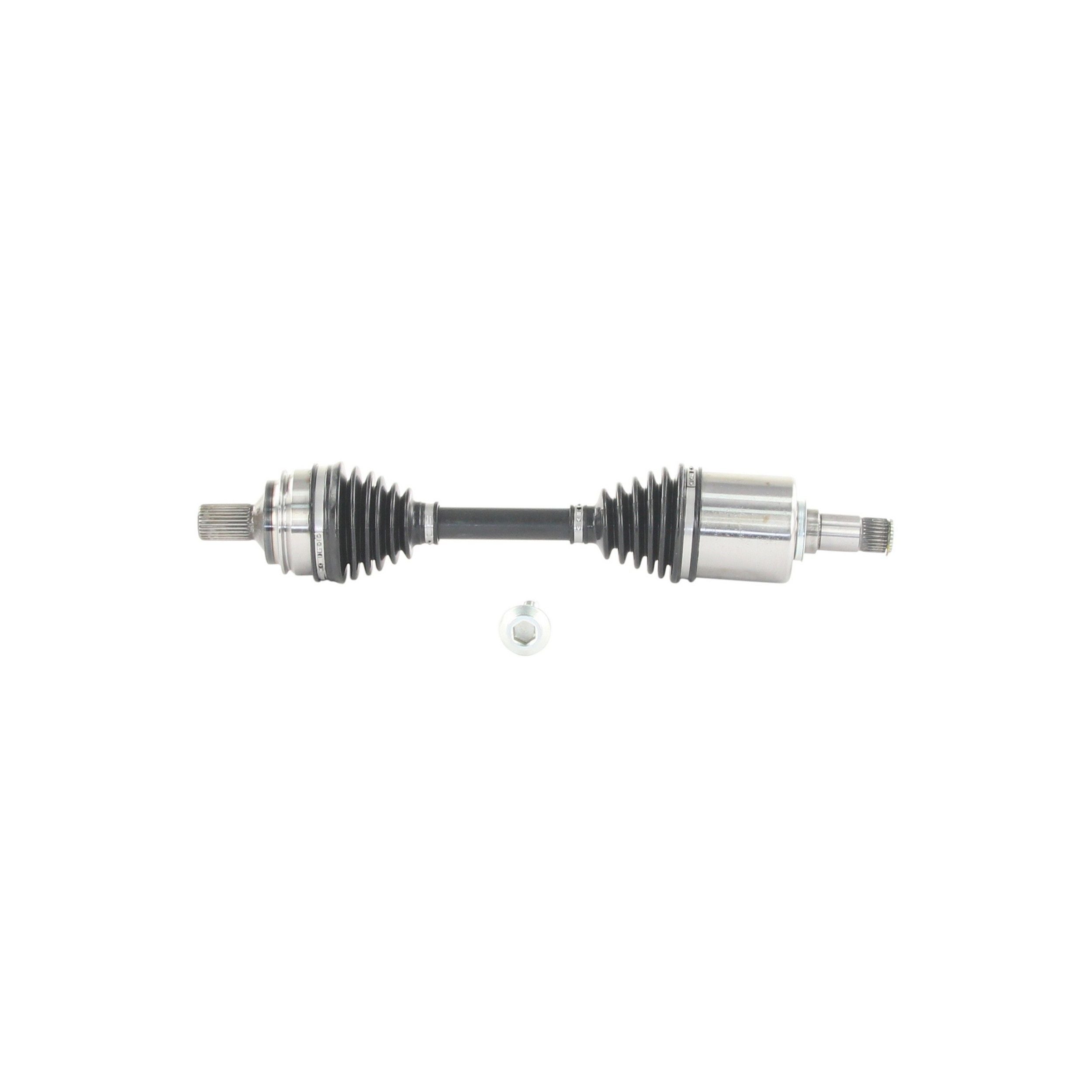 TrakMotive AAR CV Axle Shaft MB-8059