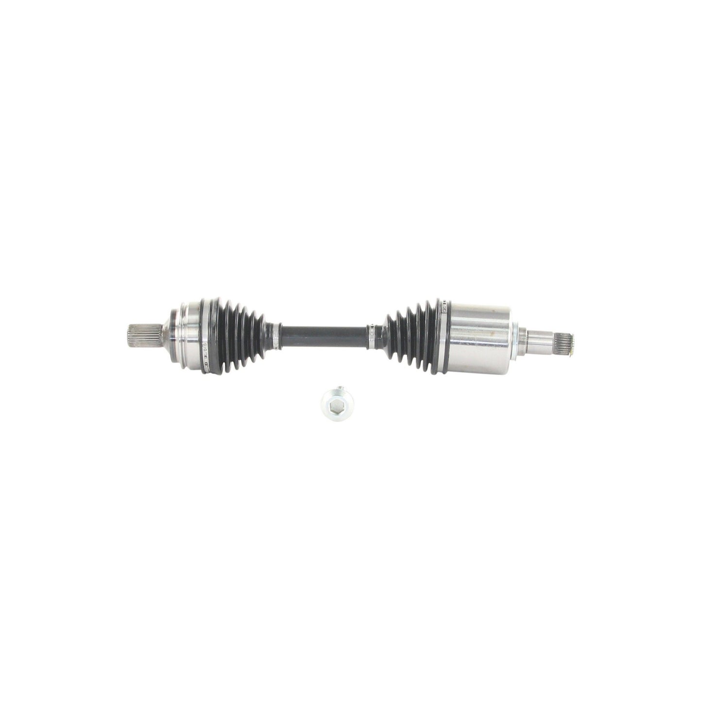 TrakMotive AAR CV Axle Shaft MB-8059