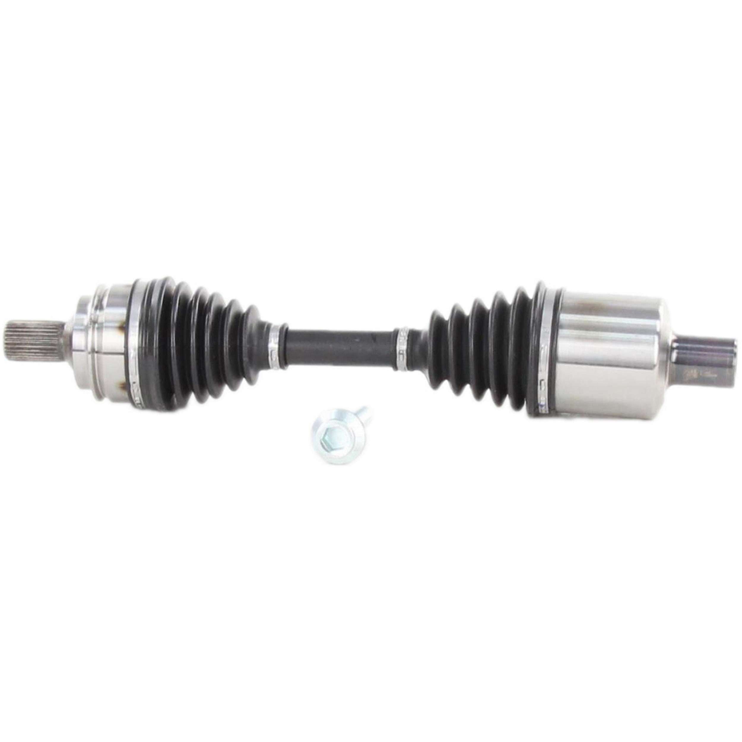 TrakMotive AAR CV Axle Shaft MB-8060