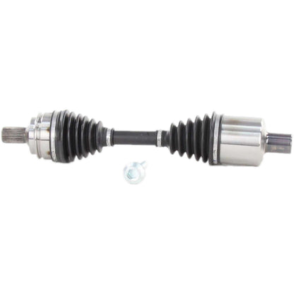 TrakMotive New CV Axle Shaft MB-8060