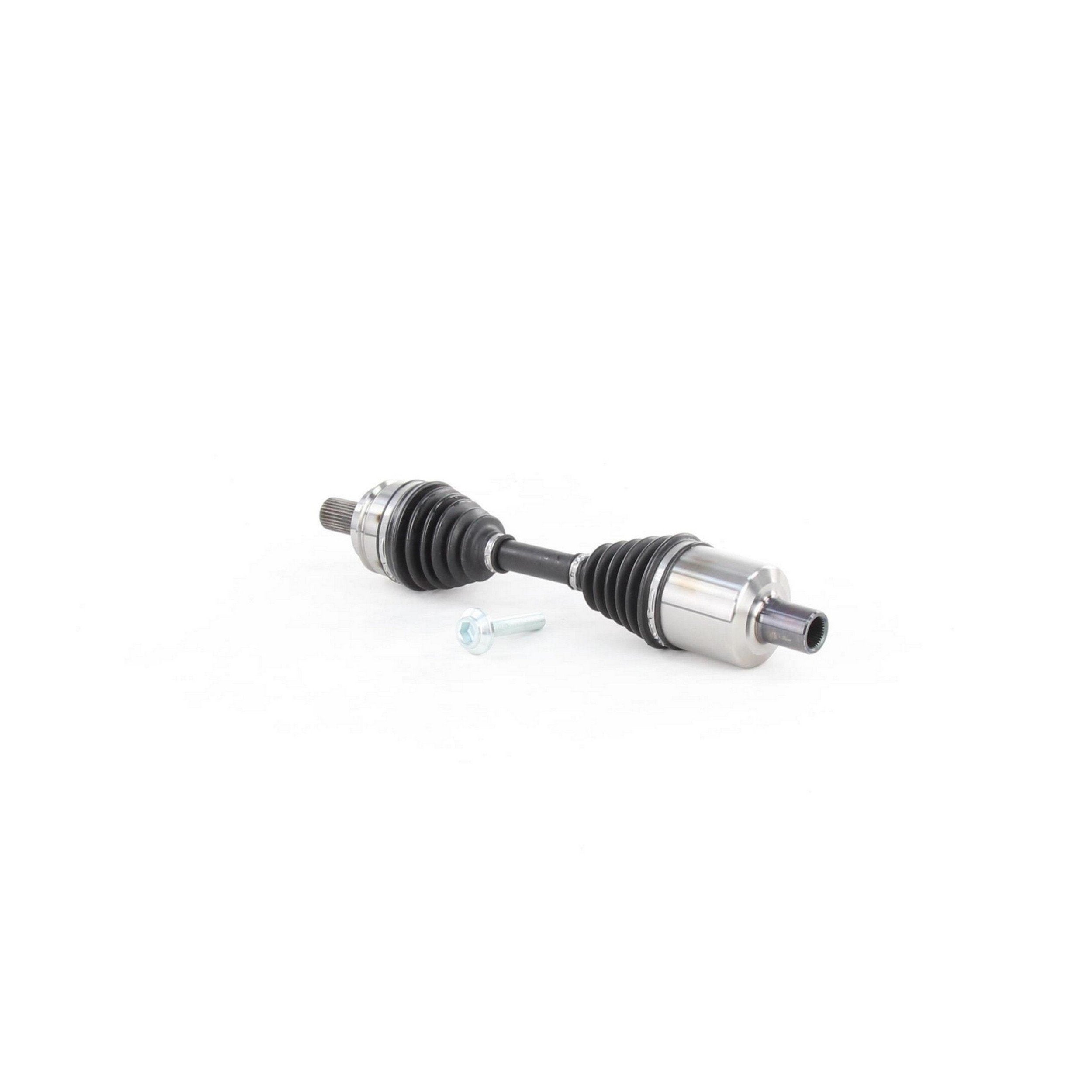 TrakMotive AAR CV Axle Shaft MB-8060