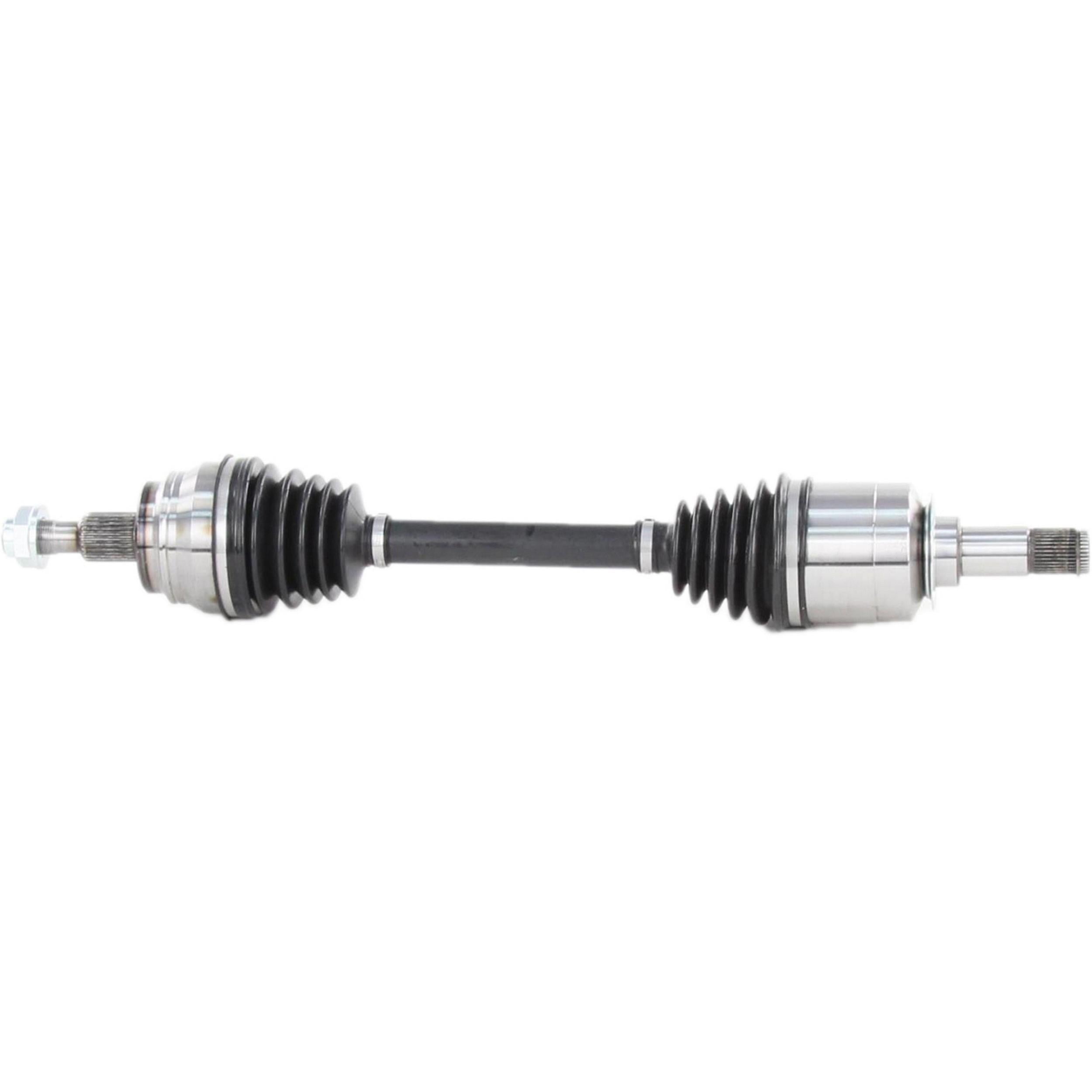 TrakMotive New CV Axle Shaft MB-8062