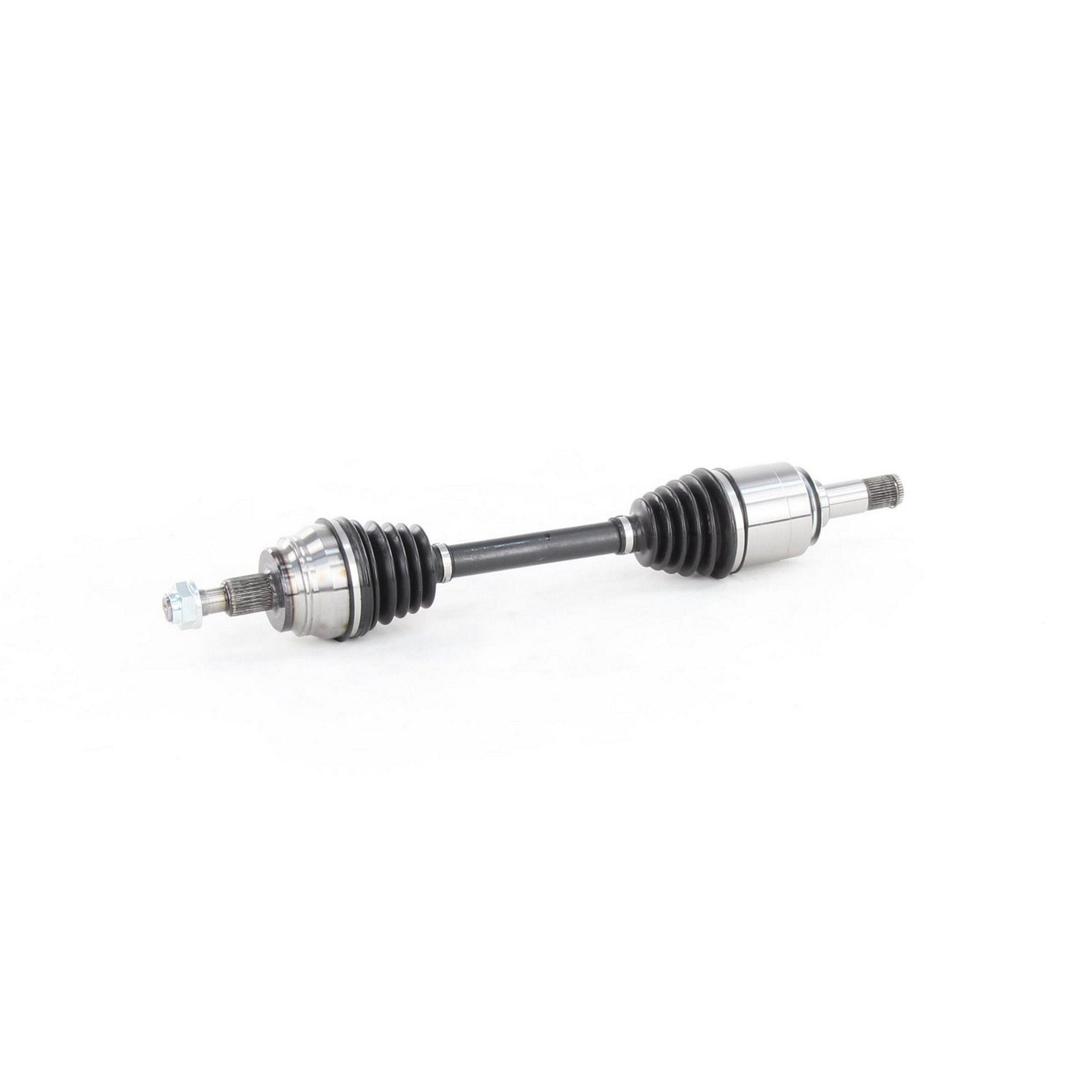 TrakMotive CV Axle Shaft MB-8062