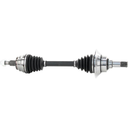 TrakMotive New CV Axle Shaft MB-8063