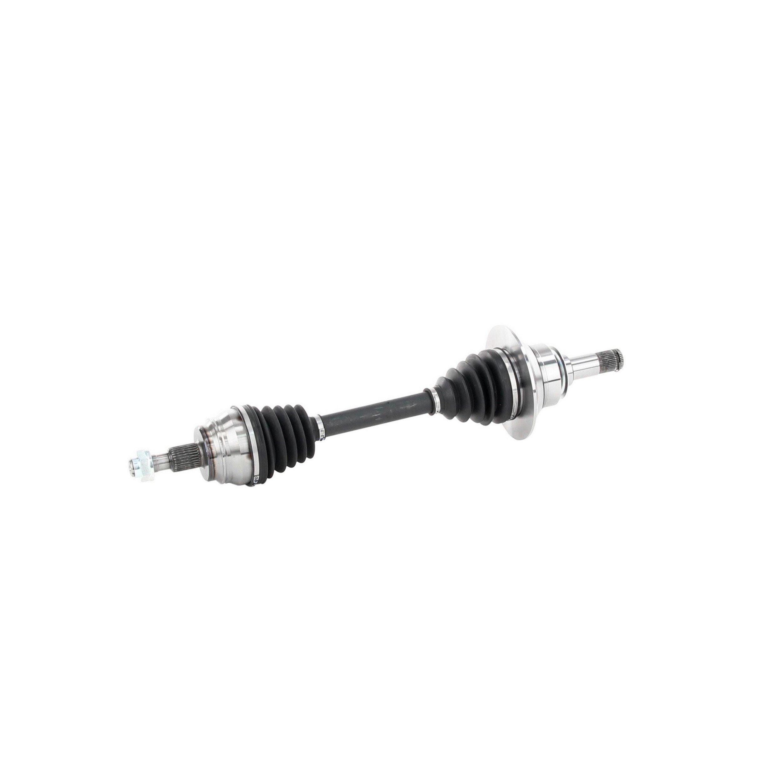 TrakMotive New CV Axle Shaft MB-8063