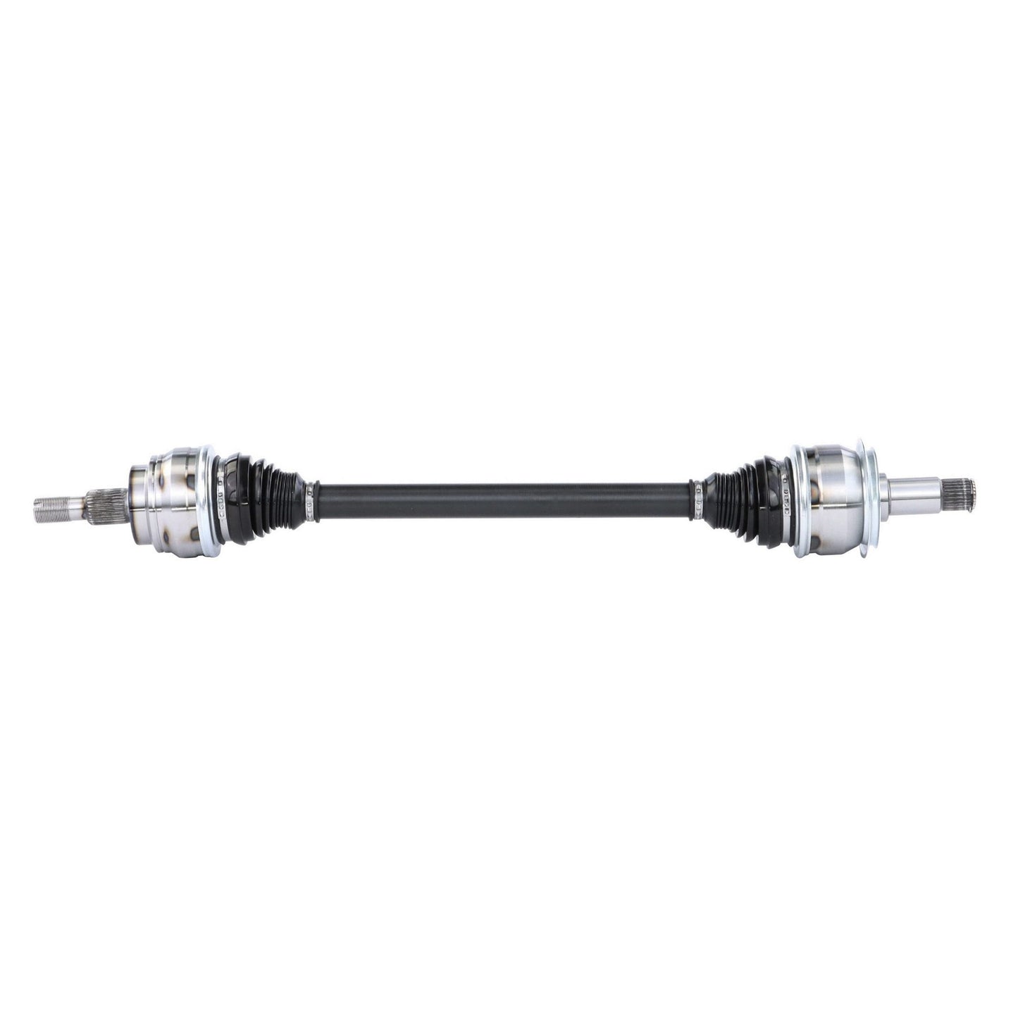 TrakMotive New CV Axle Shaft MB-8066