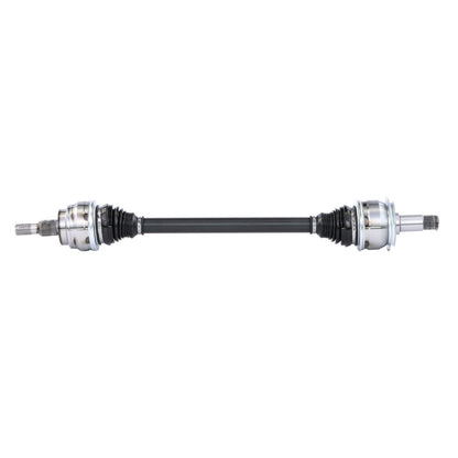 TrakMotive New CV Axle Shaft MB-8066
