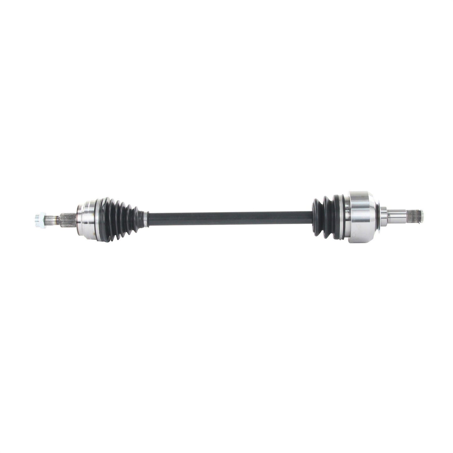 TrakMotive CV Axle Shaft MB-8072