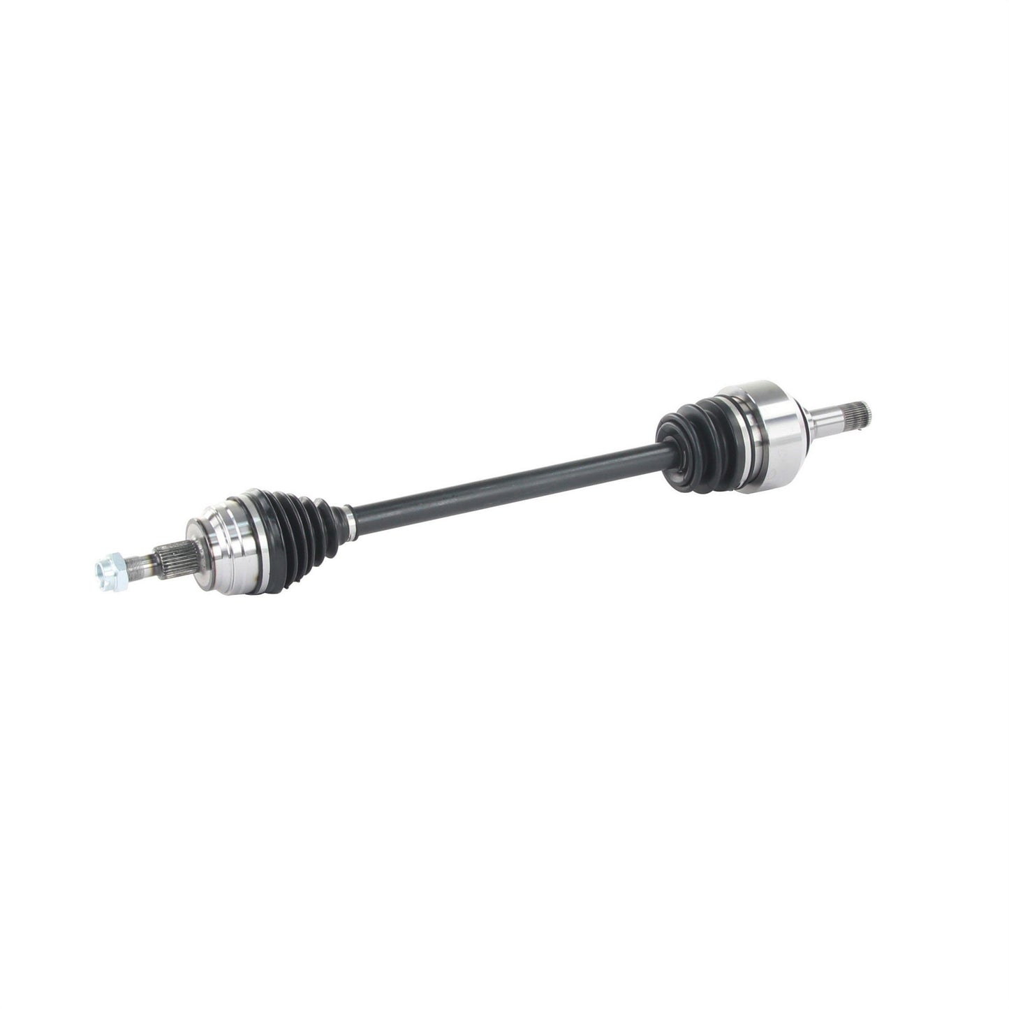 TrakMotive CV Axle Shaft MB-8072
