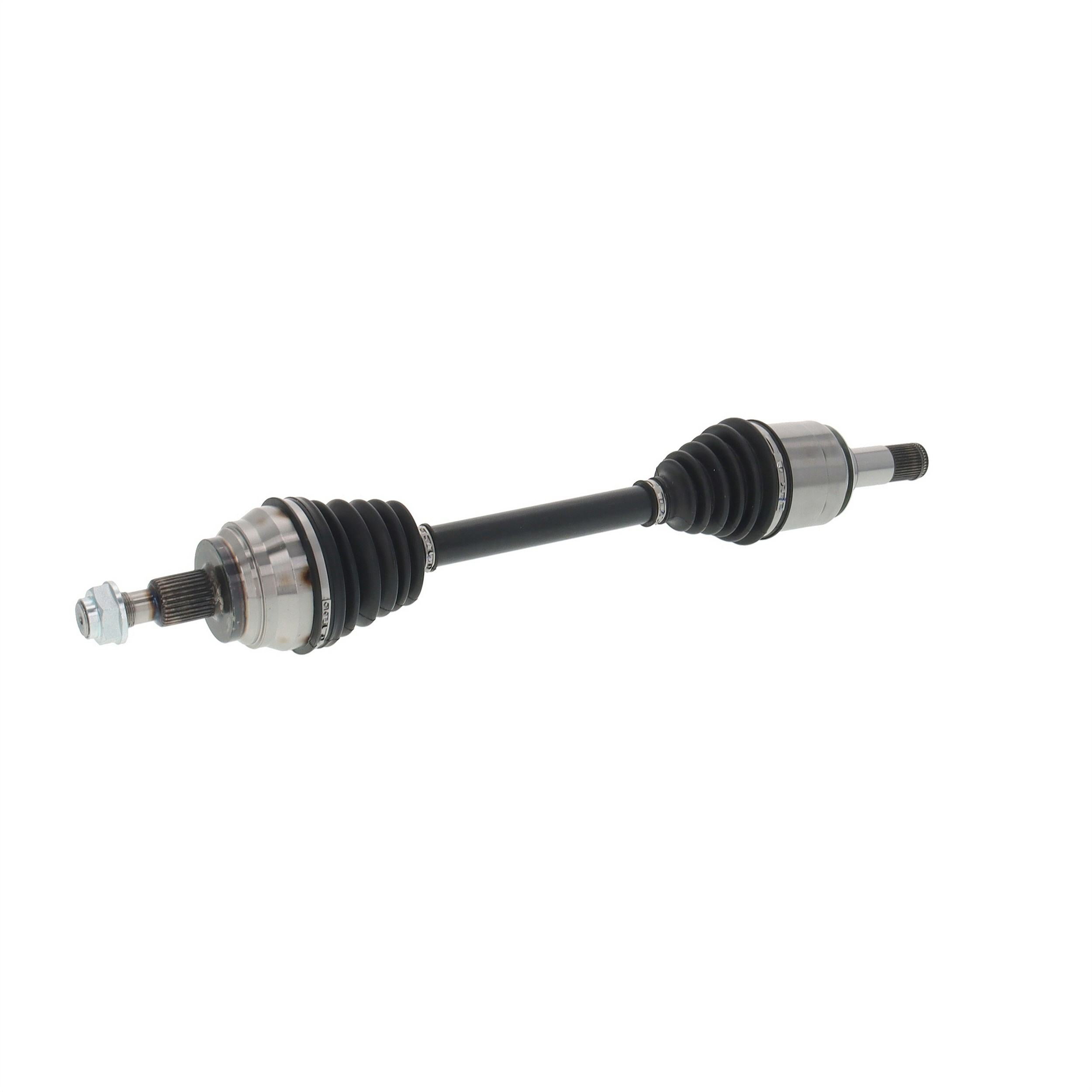 TrakMotive CV Axle Shaft MB-8073
