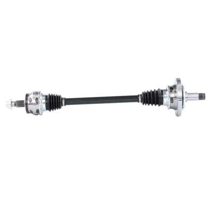 TrakMotive New CV Axle Shaft MB-8076