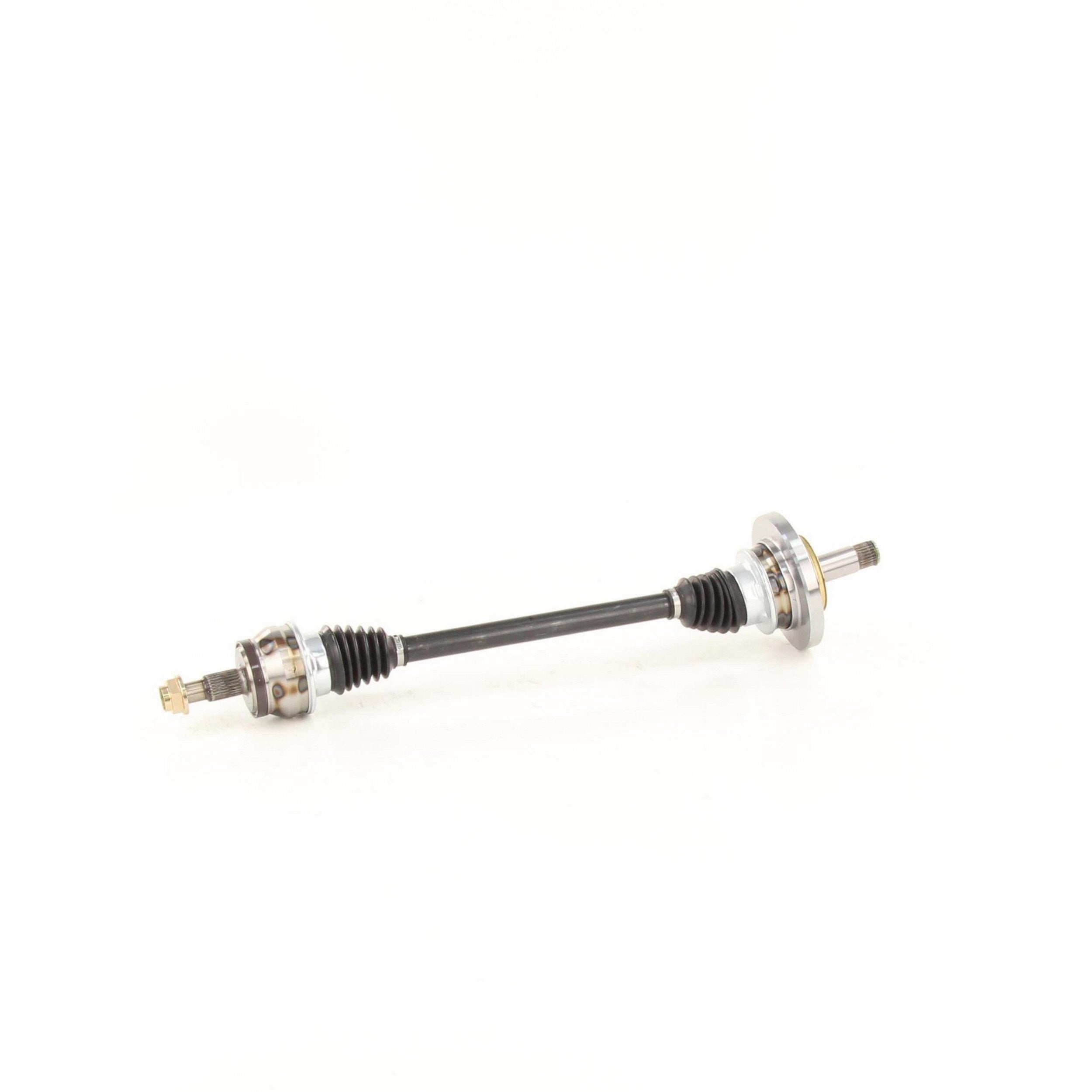 TrakMotive New CV Axle Shaft MB-8076
