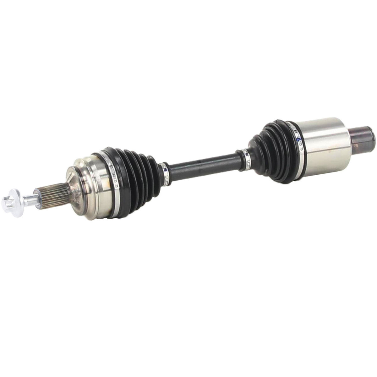 TrakMotive AAR CV Axle Shaft MB-8080
