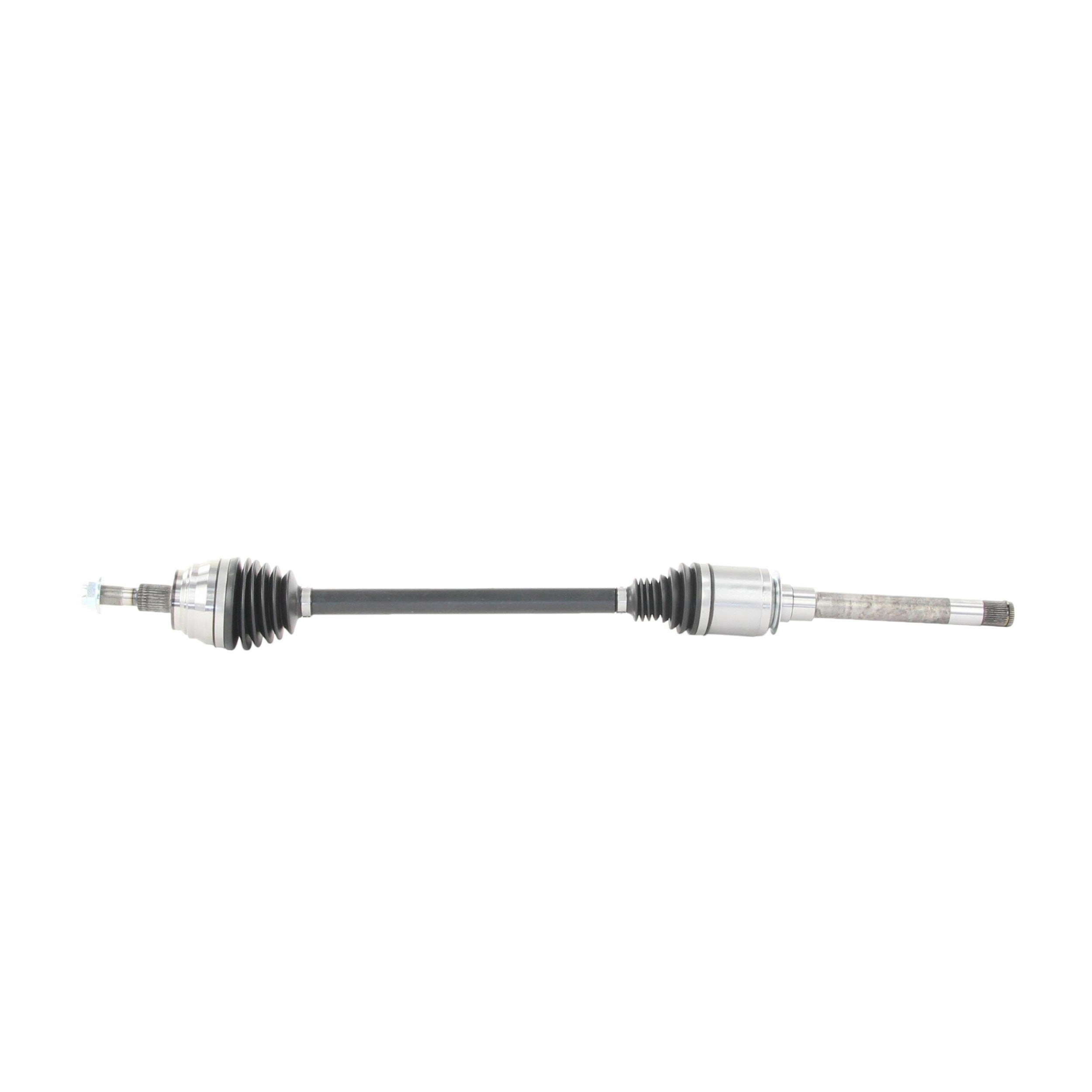 TrakMotive CV Axle Shaft MB-86001