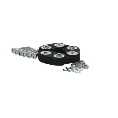 Trakmotive Axles MBC-001