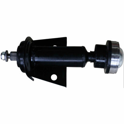 Trackmotive MBP-006