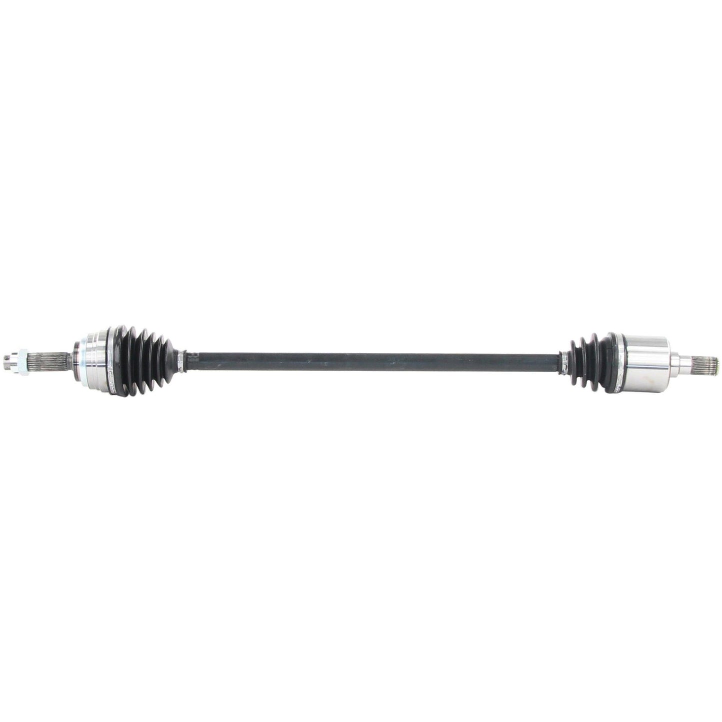 TrakMotive New CV Axle Shaft MI-8006