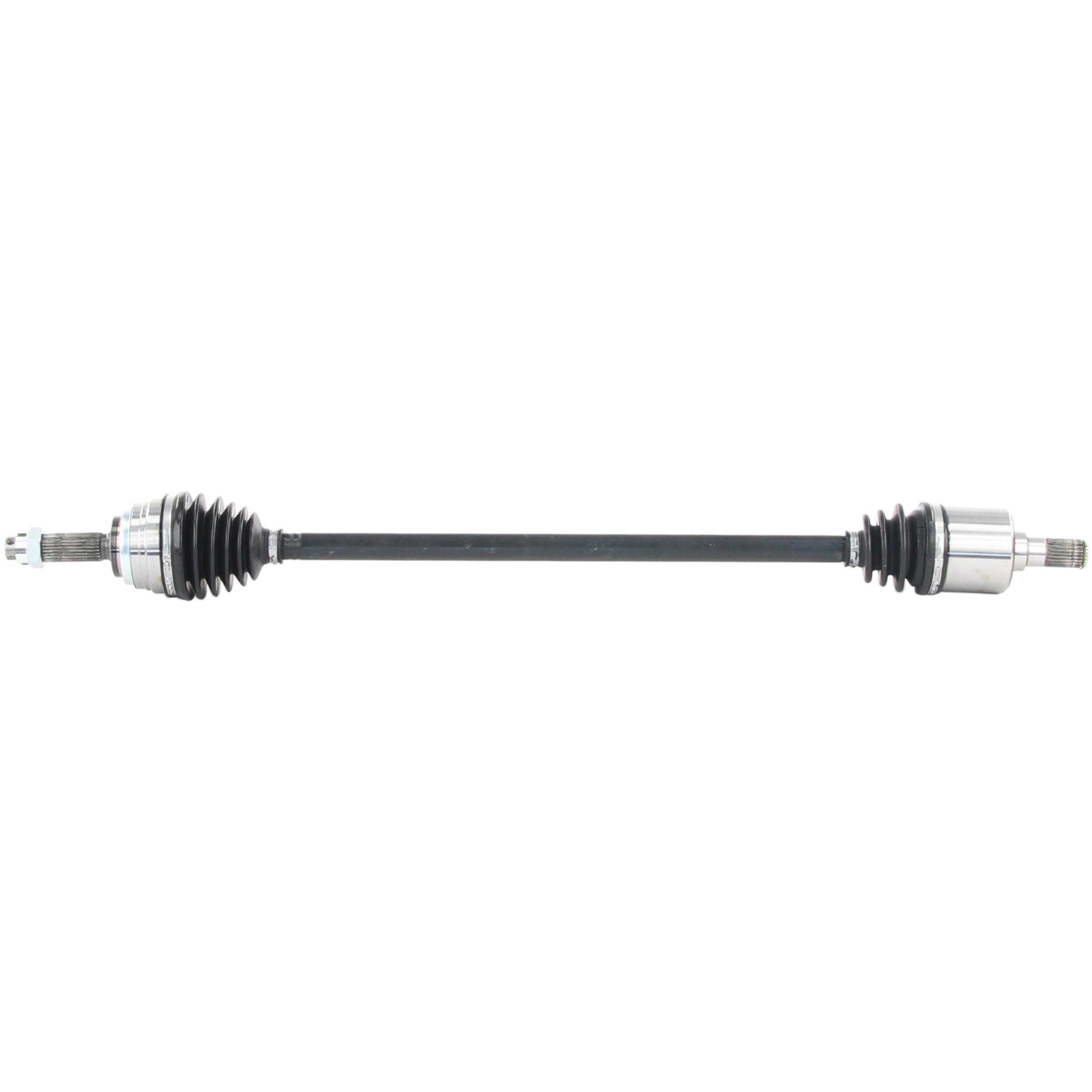 TrakMotive CV Axle Shaft MI-8006