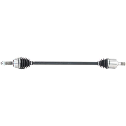 TrakMotive CV Axle Shaft MI-8006