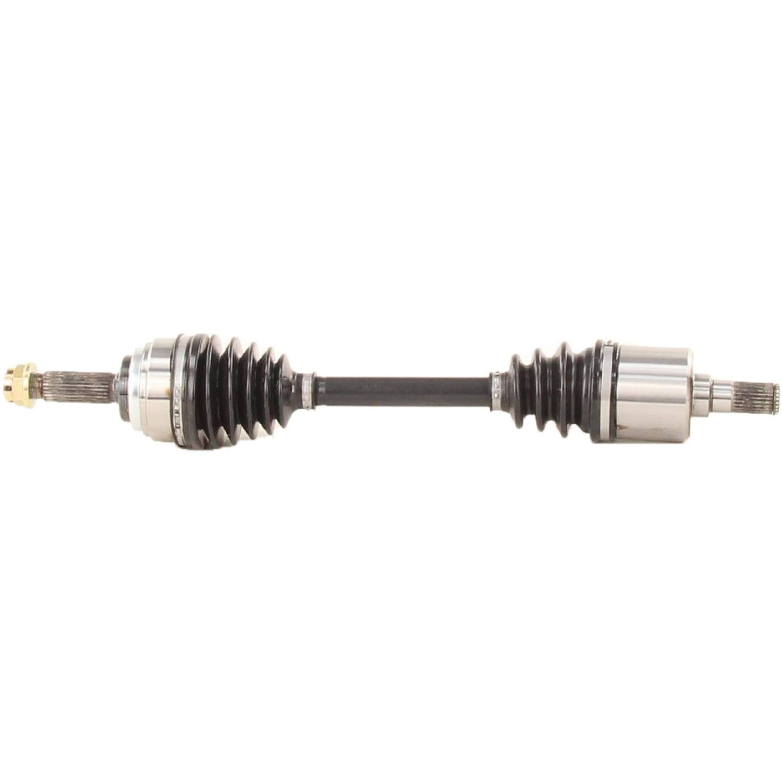TrakMotive New CV Axle Shaft MI-8007