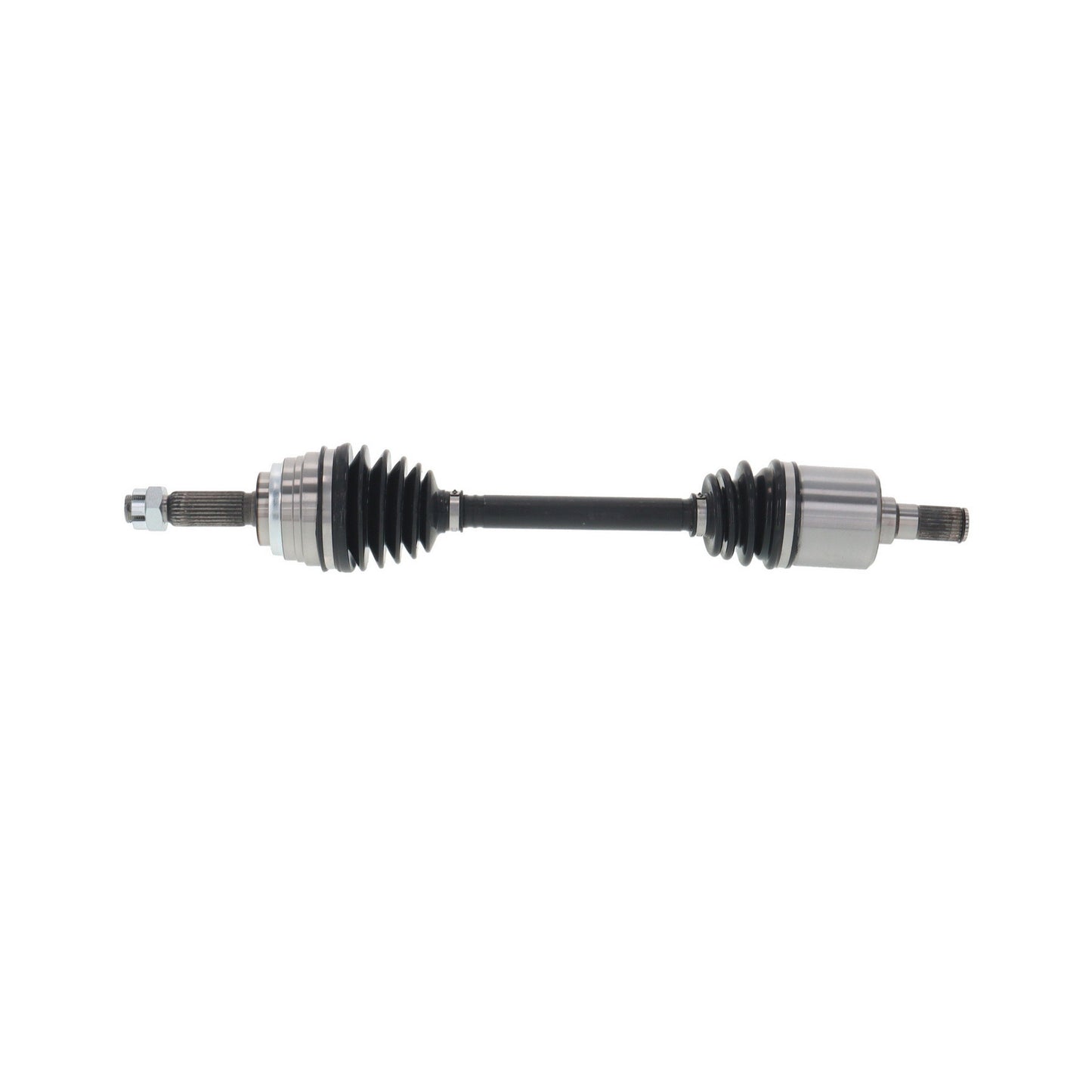 TrakMotive New CV Axle Shaft MI-8007