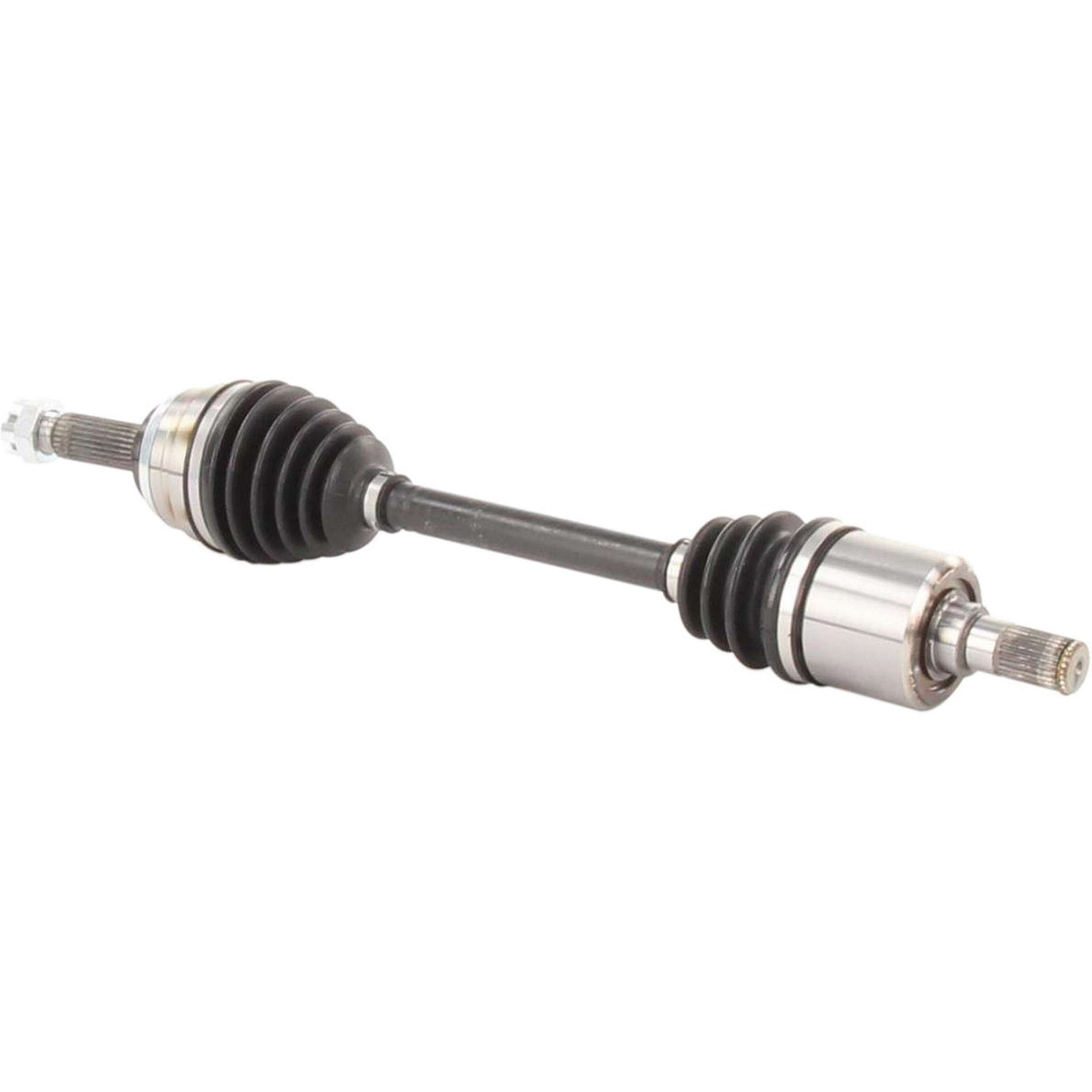 TrakMotive CV Axle Shaft MI-8007