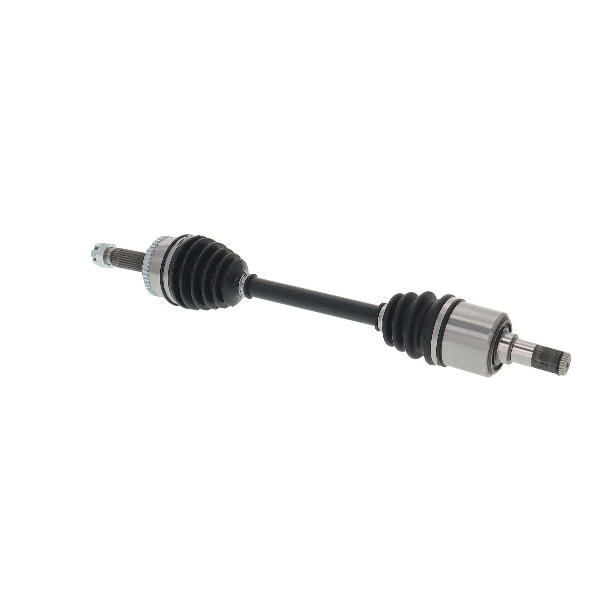TrakMotive New CV Axle Shaft MI-8008