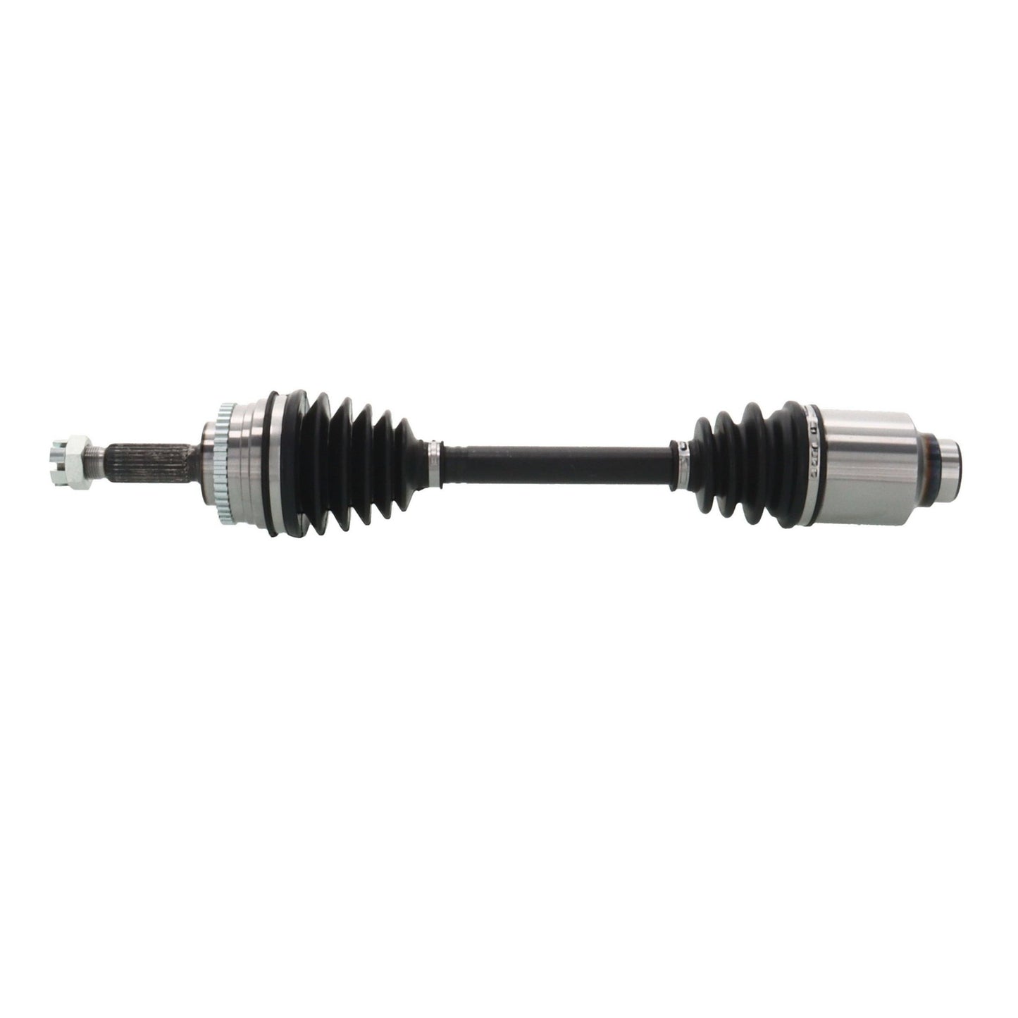 TrakMotive CV Axle Shaft MI-8009