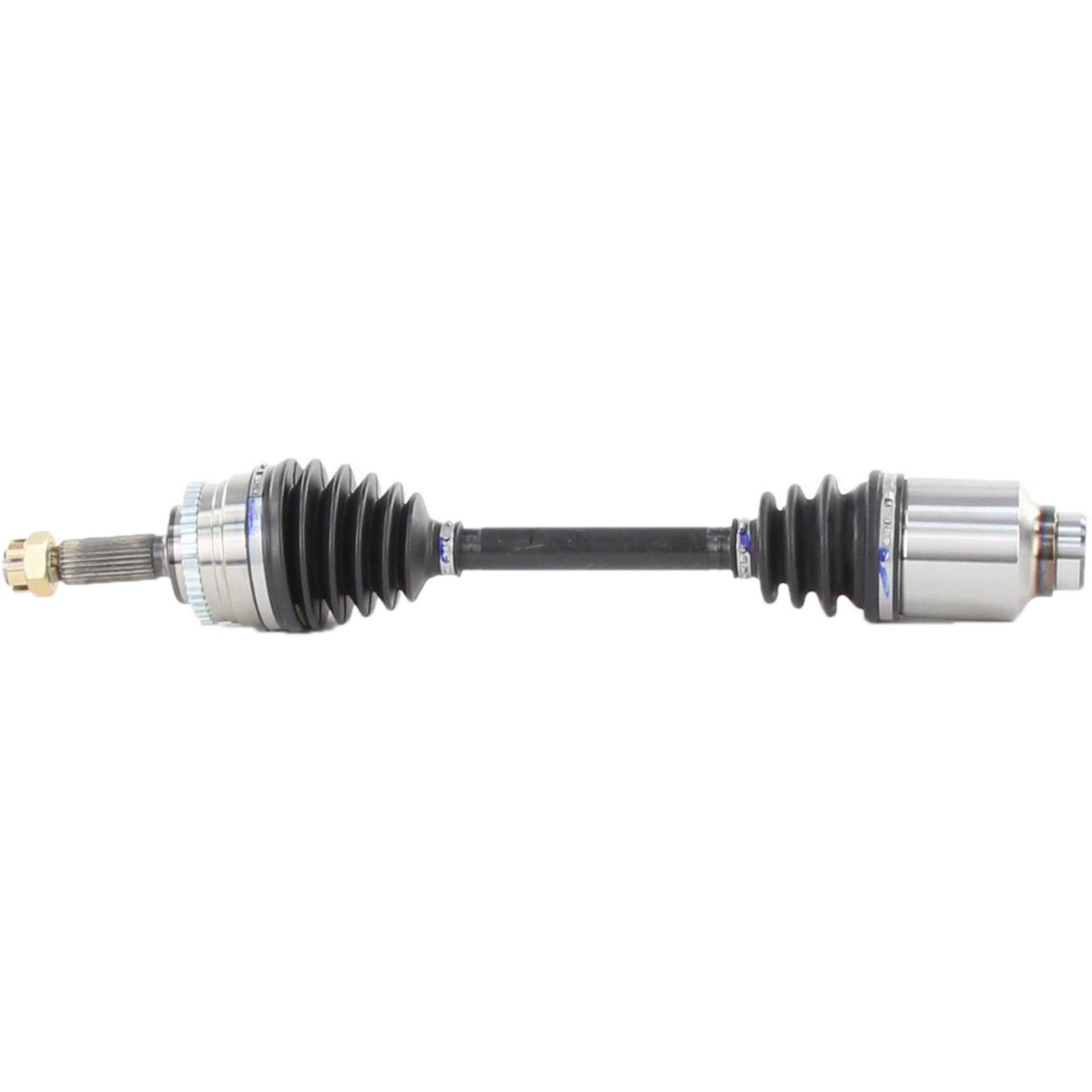 TrakMotive CV Axle Shaft MI-8009