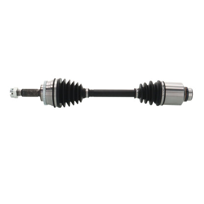 TrakMotive CV Axle Shaft MI-8009