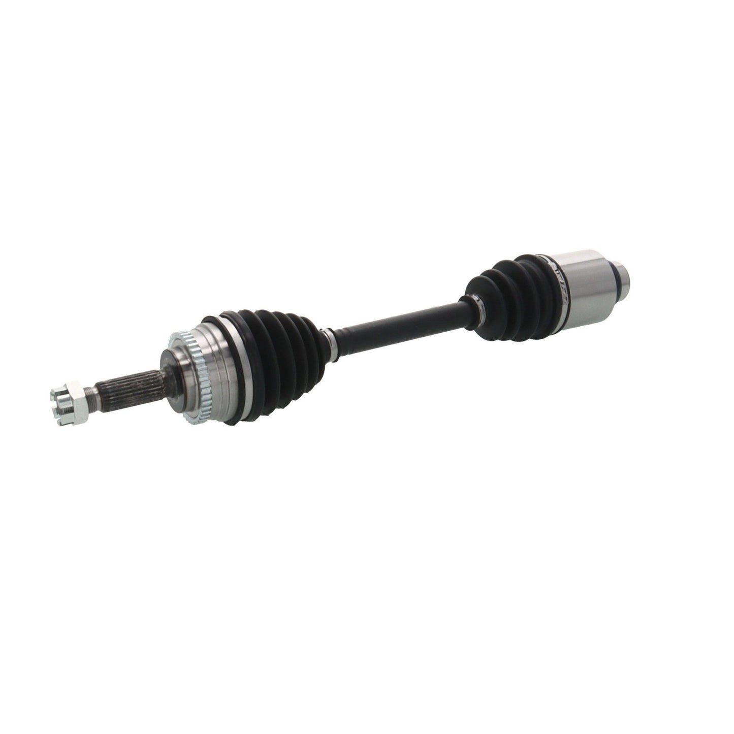 TrakMotive New CV Axle Shaft MI-8009