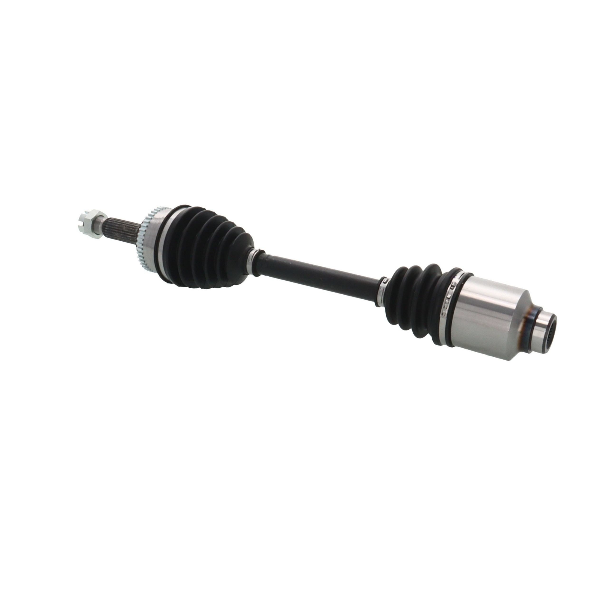 TrakMotive New CV Axle Shaft MI-8009