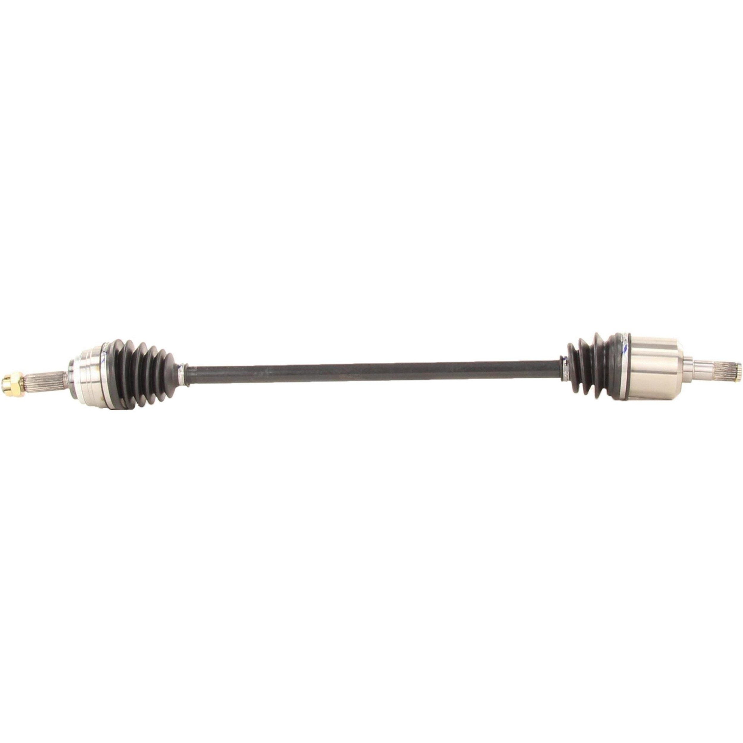 TrakMotive CV Axle Shaft MI-8013