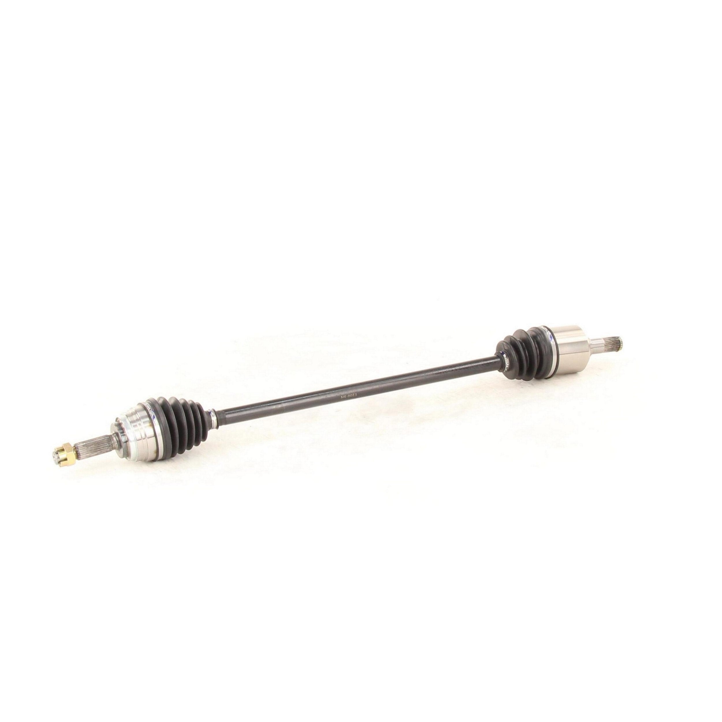 TrakMotive CV Axle Shaft MI-8013