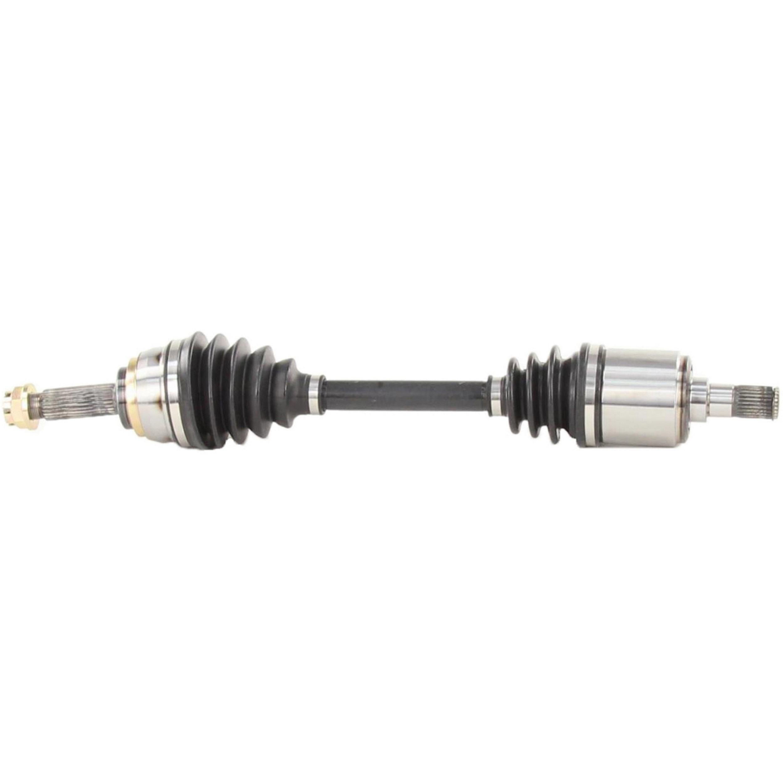 TrakMotive CV Axle Shaft MI-8014