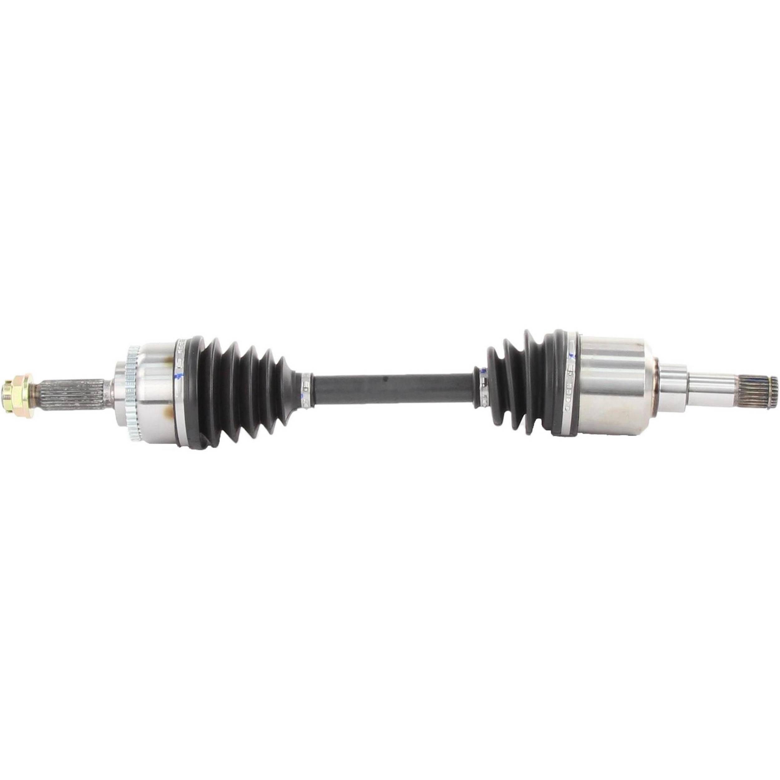 TrakMotive CV Axle Shaft MI-8023