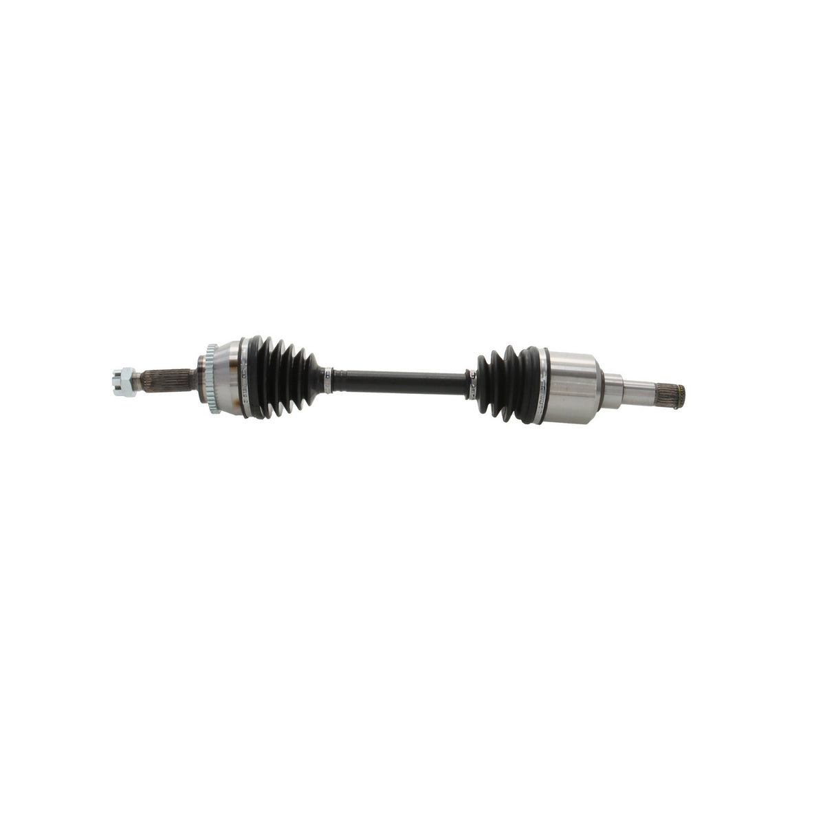 TrakMotive CV Axle Shaft MI-8023