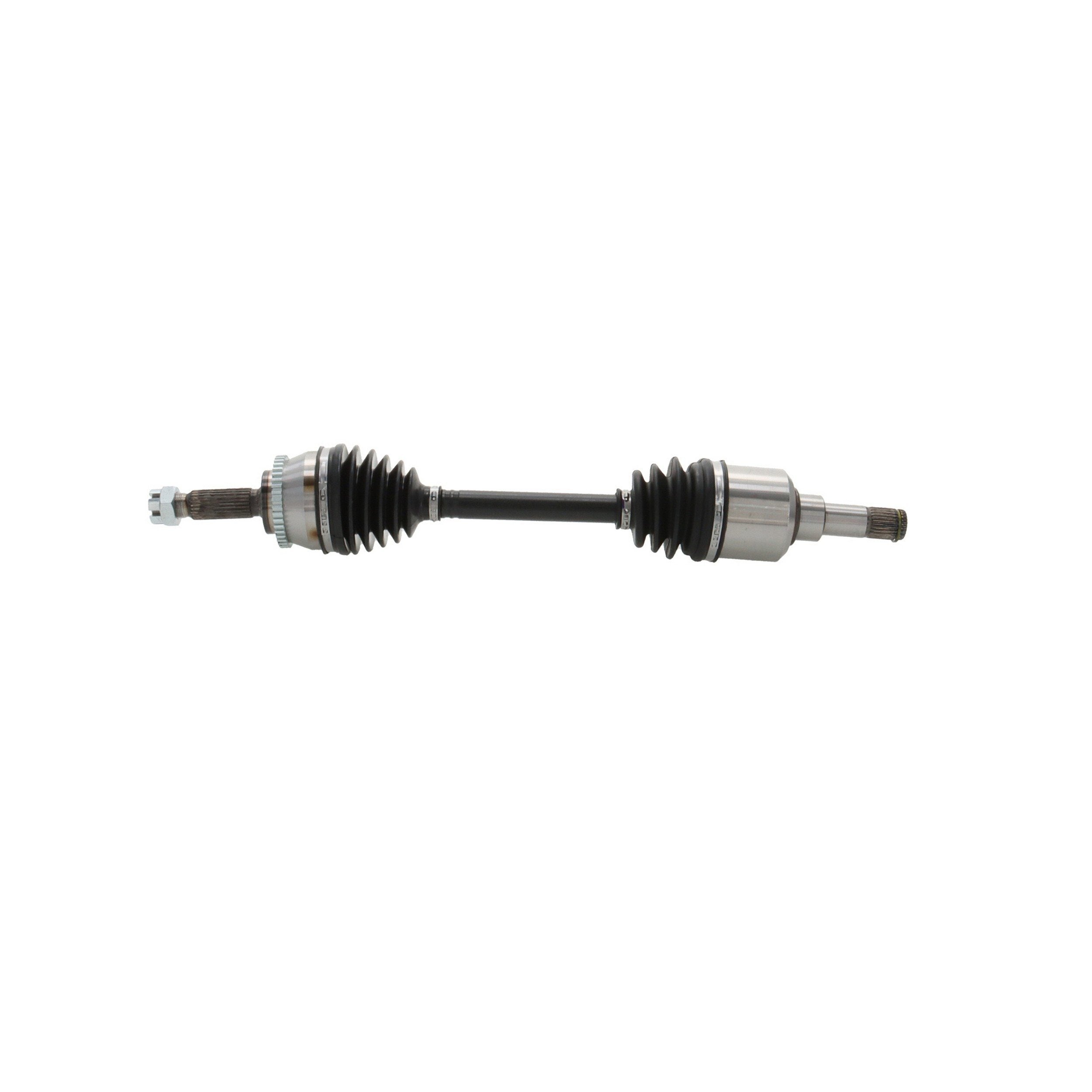 TrakMotive New CV Axle Shaft MI-8023