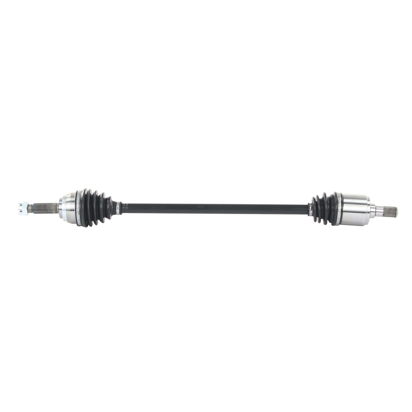 TrakMotive New CV Axle Shaft MI-8029