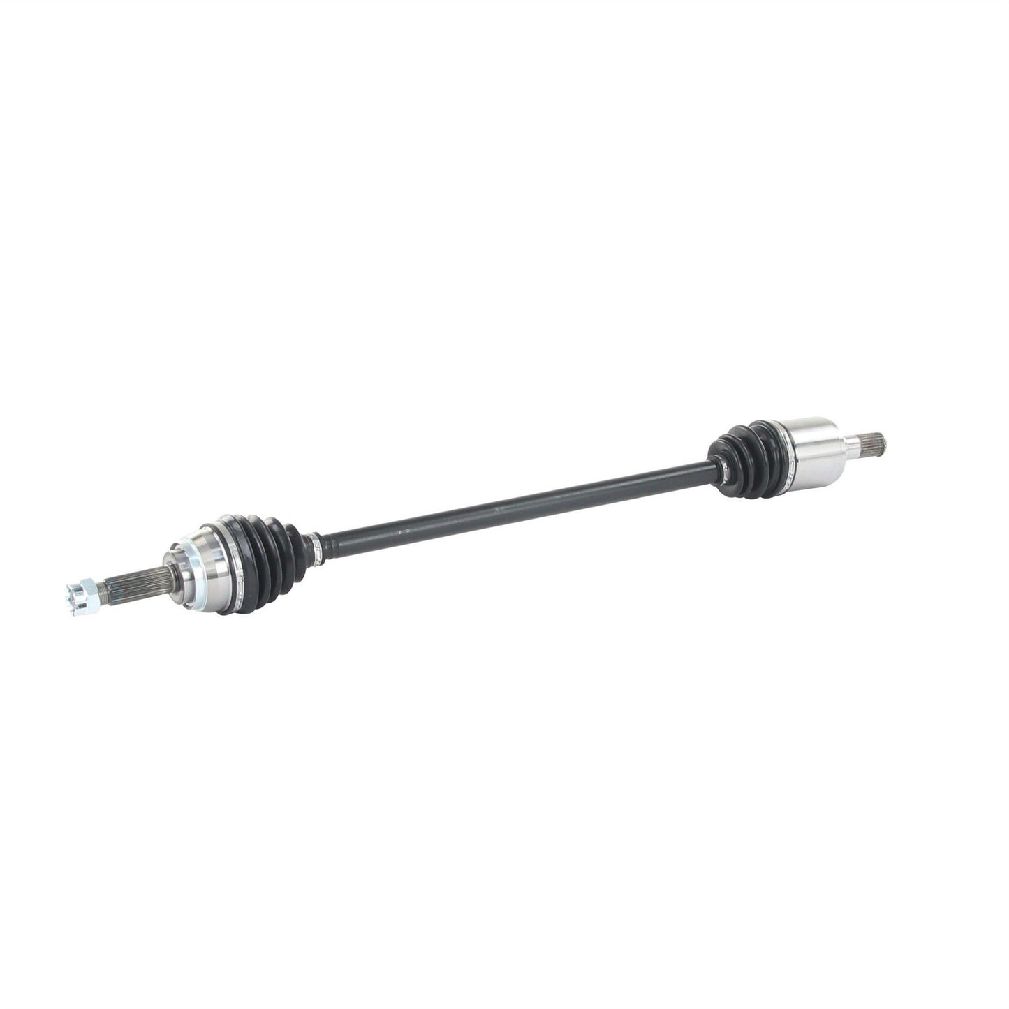 TrakMotive CV Axle Shaft MI-8029