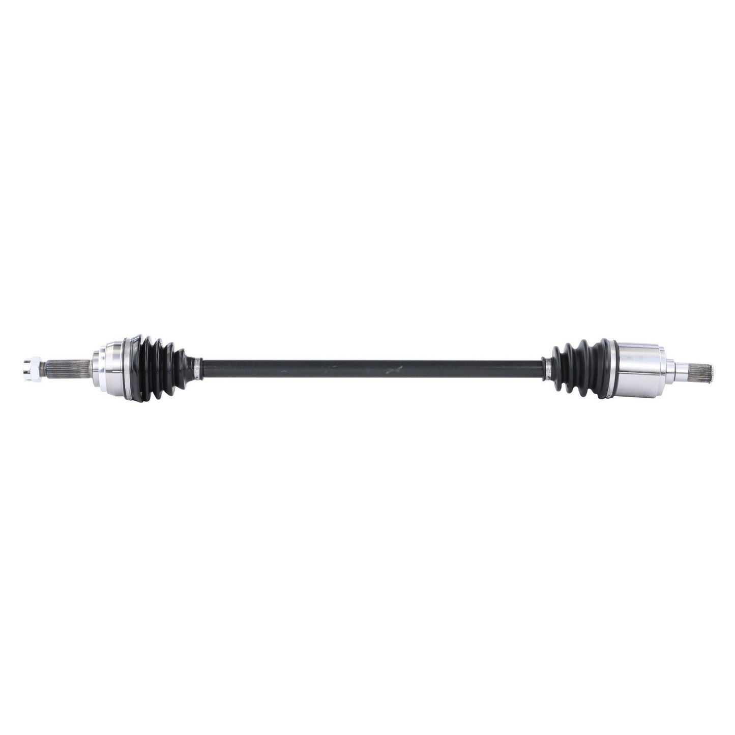TrakMotive New CV Axle Shaft MI-8030