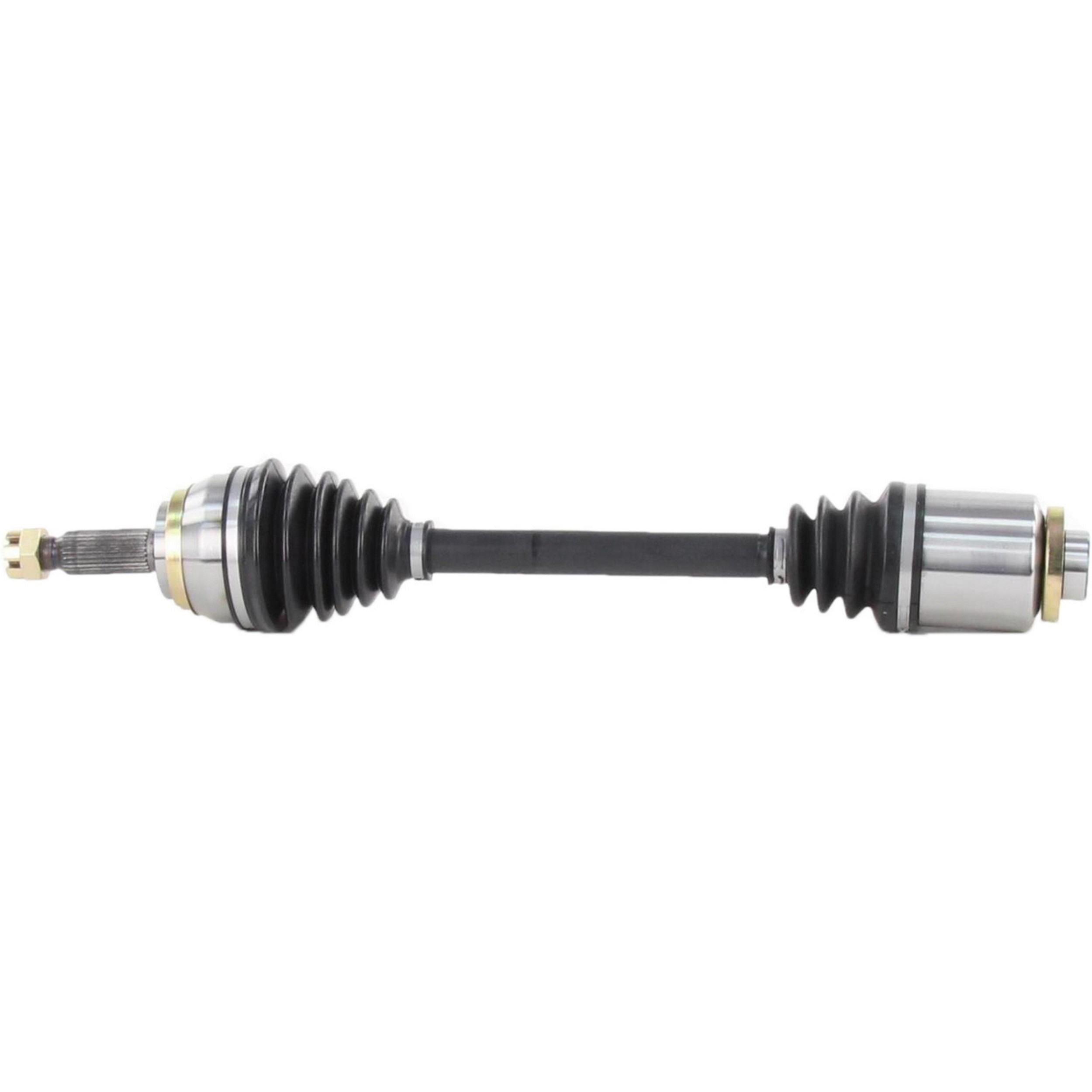 TrakMotive CV Axle Shaft MI-8035