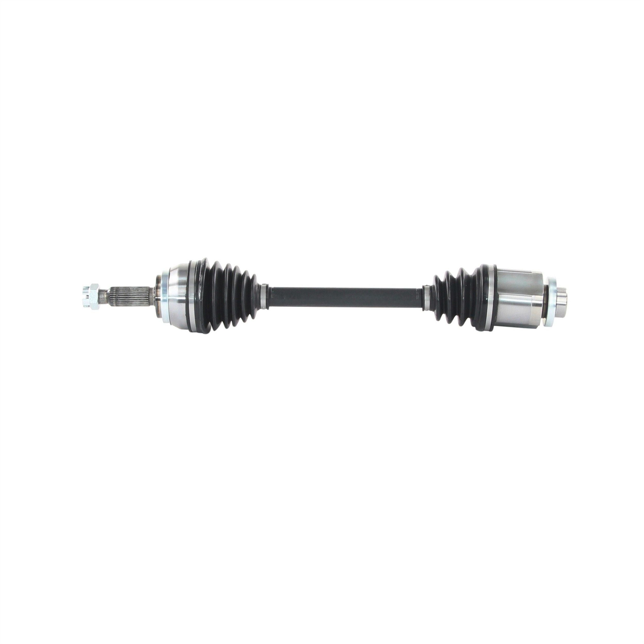 TrakMotive New CV Axle Shaft MI-8035