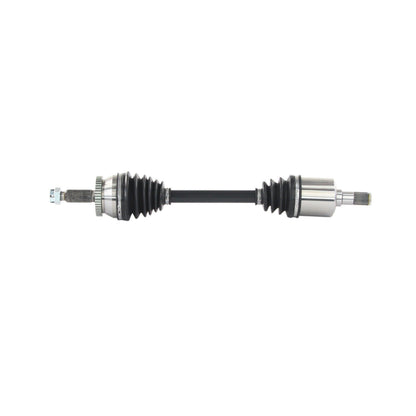 TrakMotive New CV Axle Shaft MI-8036