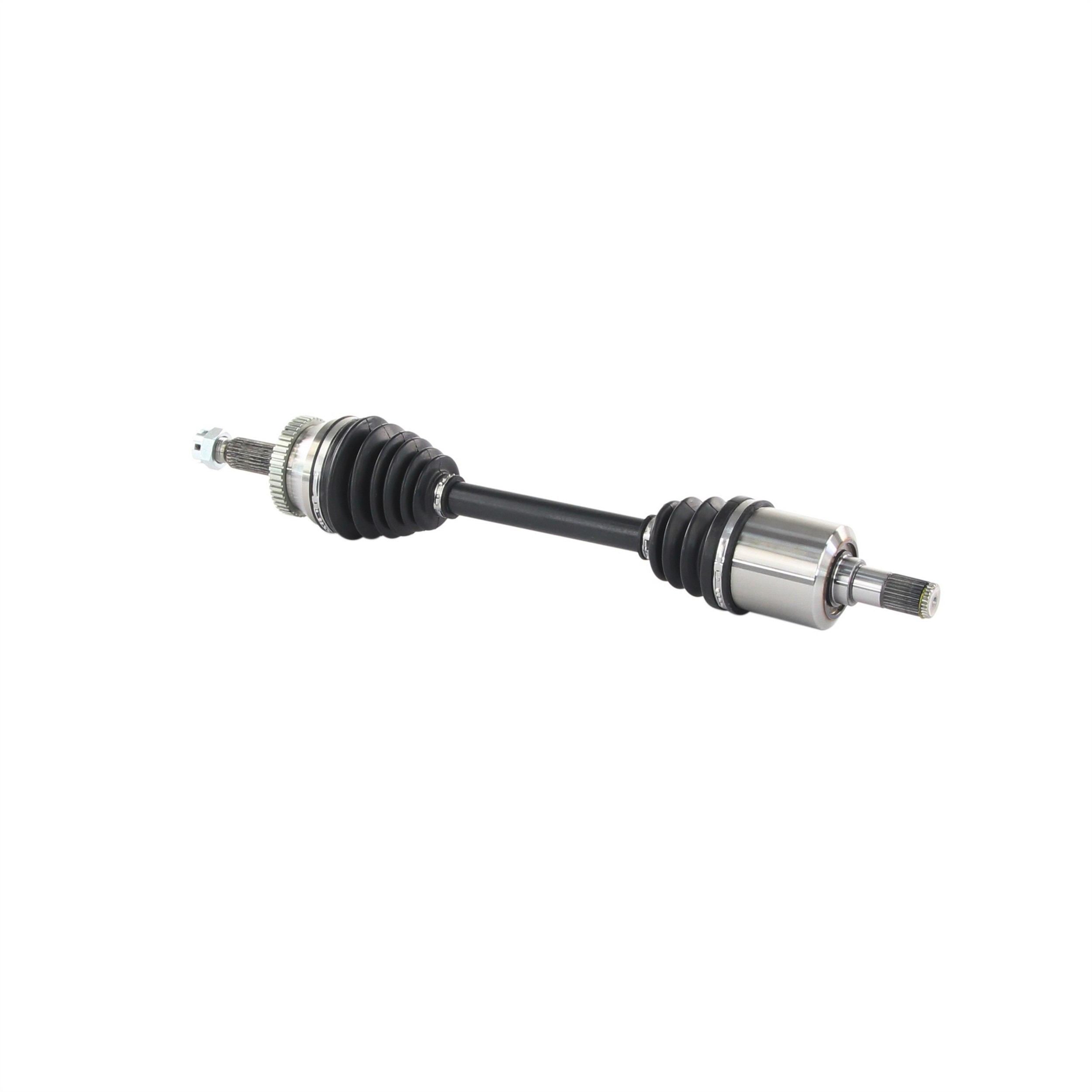 TrakMotive New CV Axle Shaft MI-8036