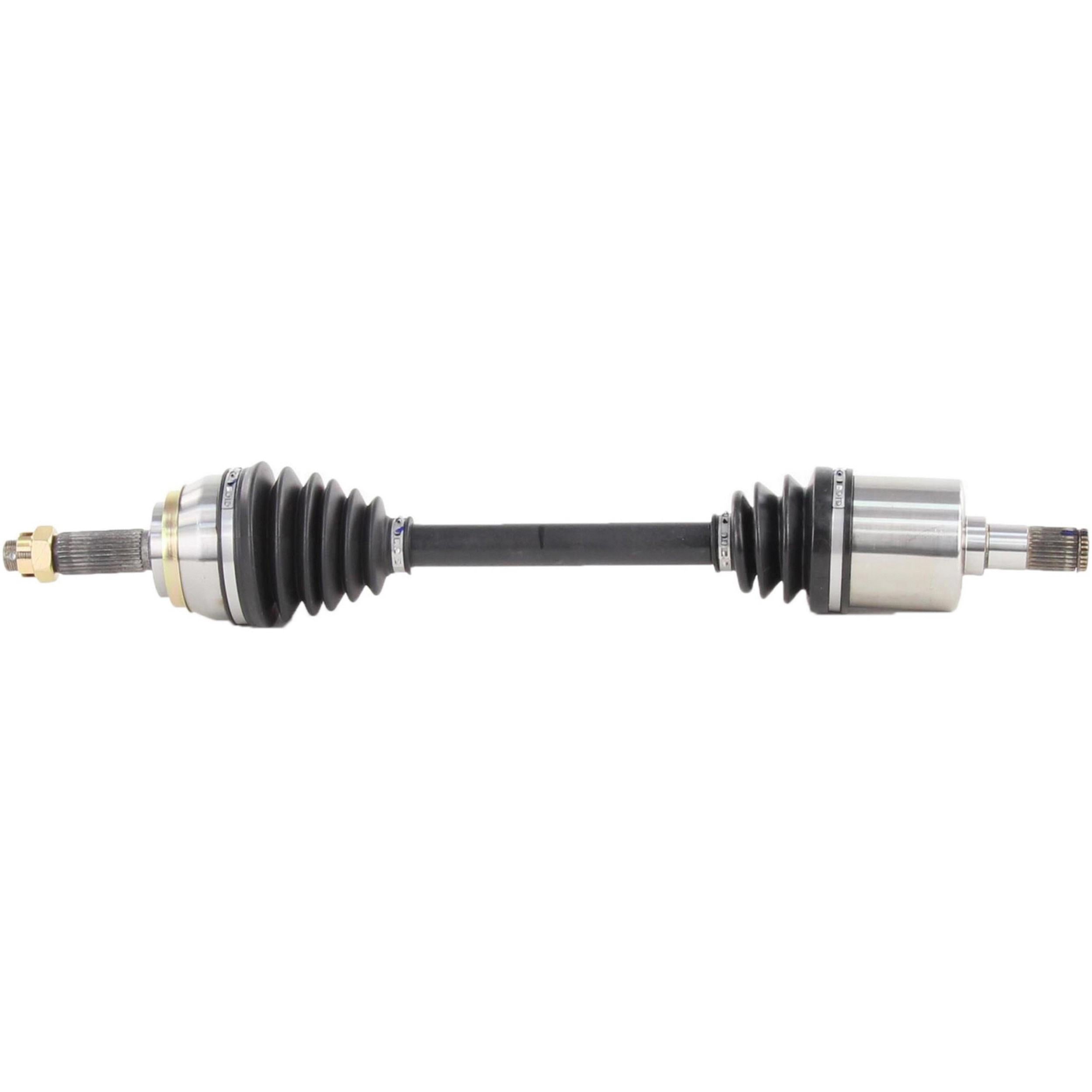 TrakMotive CV Axle Shaft MI-8037